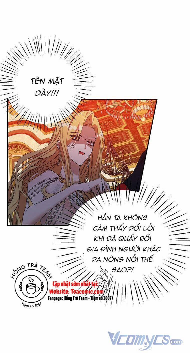 Nam Chính Đang Cản Bước Tôi 39 trang 47