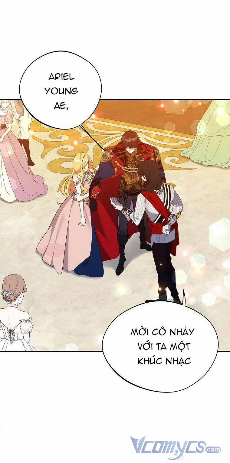 Nam Chính Đang Cản Bước Tôi 39 trang 49