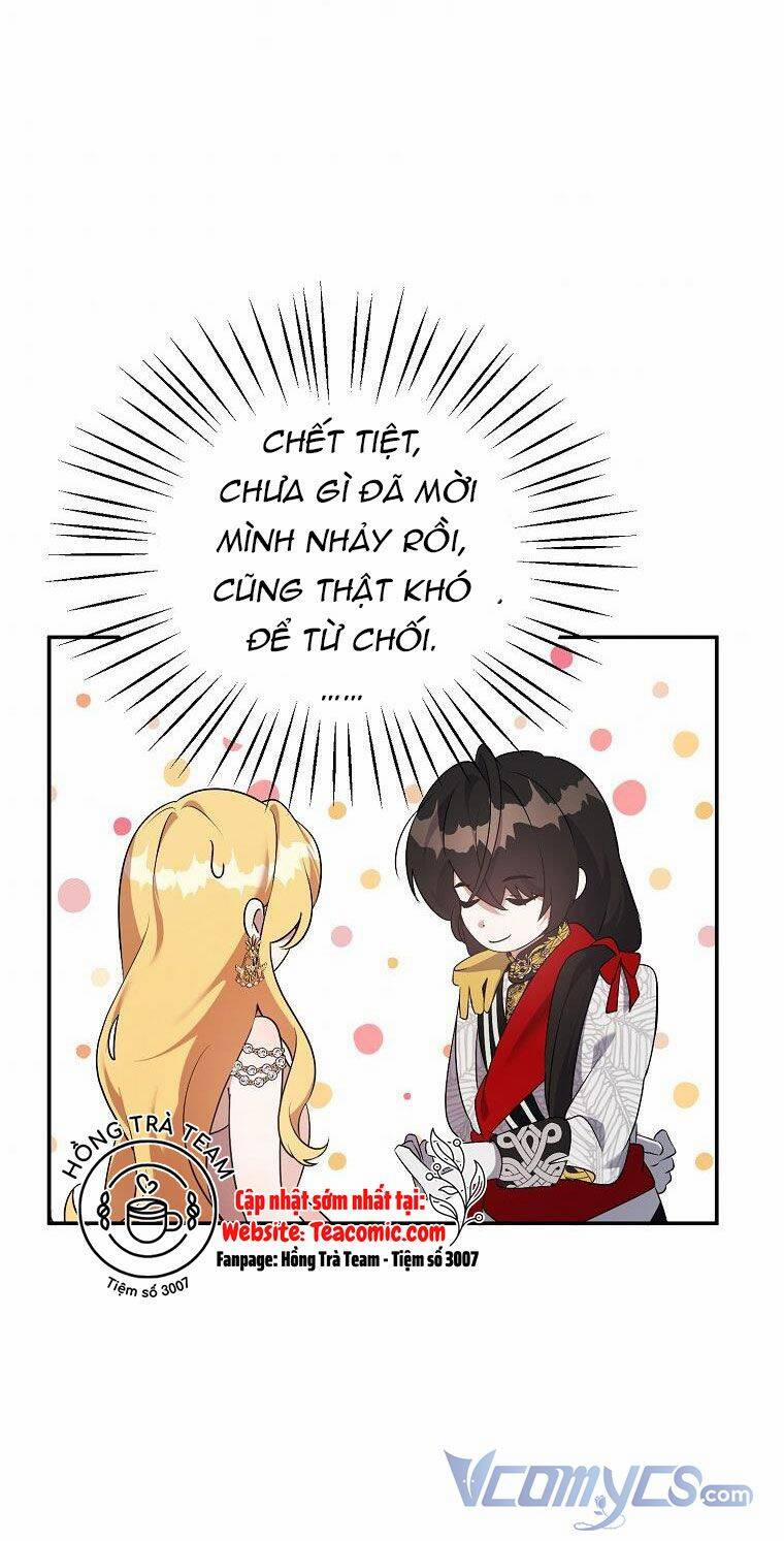 Nam Chính Đang Cản Bước Tôi 39 trang 50