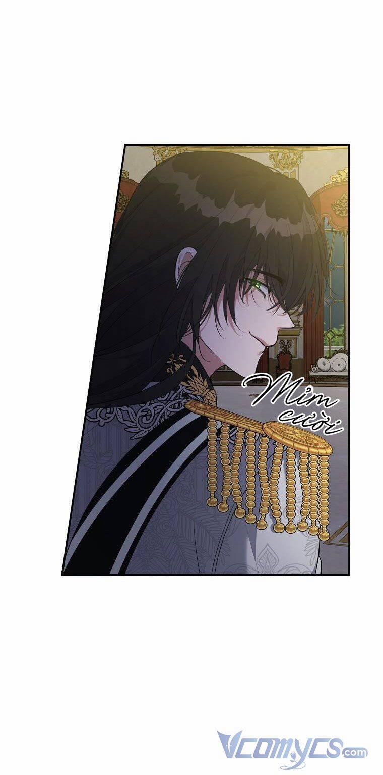 Nam Chính Đang Cản Bước Tôi 39 trang 57