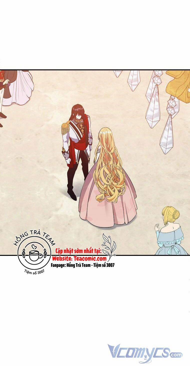 Nam Chính Đang Cản Bước Tôi 39 trang 58