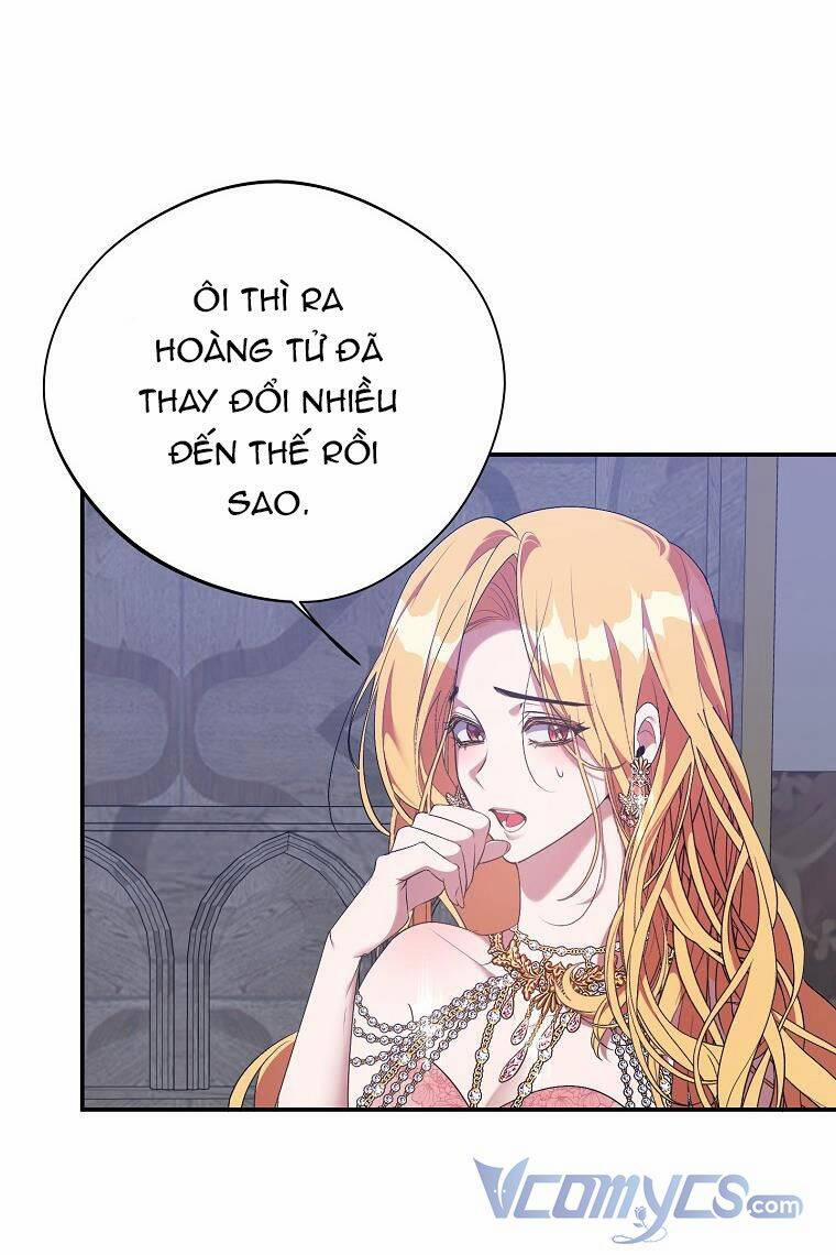 Nam Chính Đang Cản Bước Tôi 39 trang 6