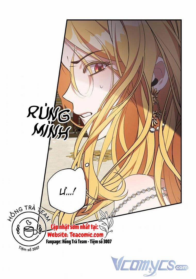 Nam Chính Đang Cản Bước Tôi 39 trang 61