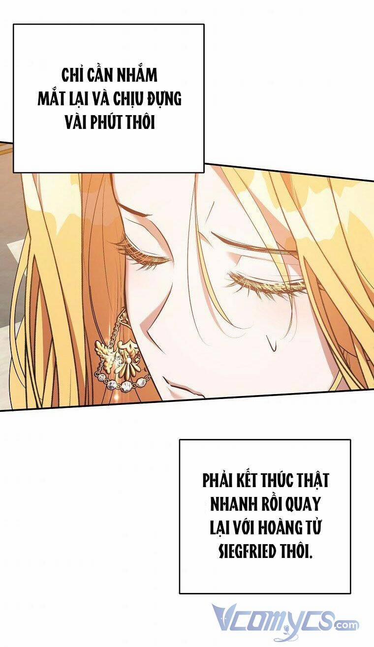 Nam Chính Đang Cản Bước Tôi 39 trang 62