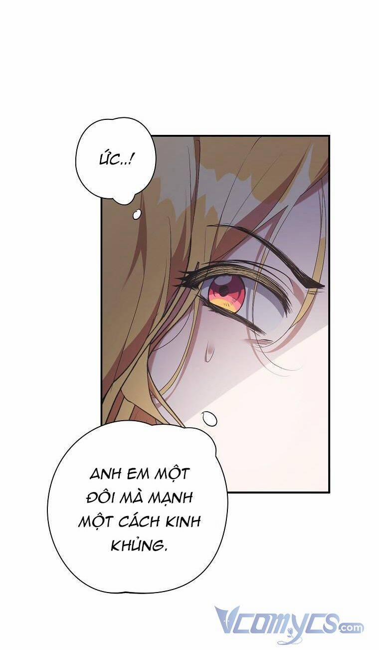 Nam Chính Đang Cản Bước Tôi 40 trang 11