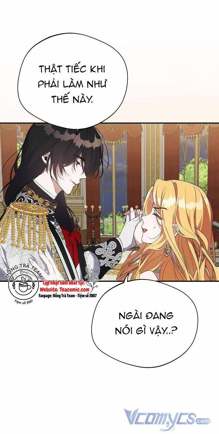 Nam Chính Đang Cản Bước Tôi 40 trang 12