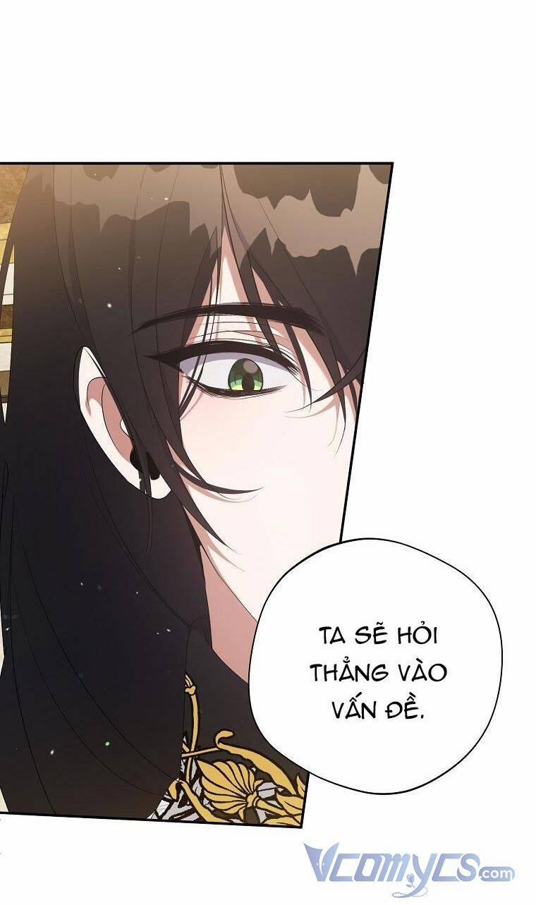 Nam Chính Đang Cản Bước Tôi 40 trang 13