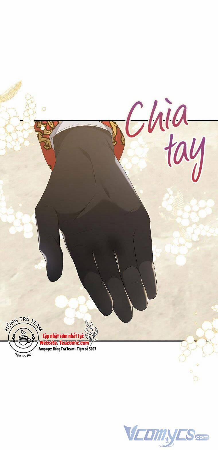 Nam Chính Đang Cản Bước Tôi 40 trang 19