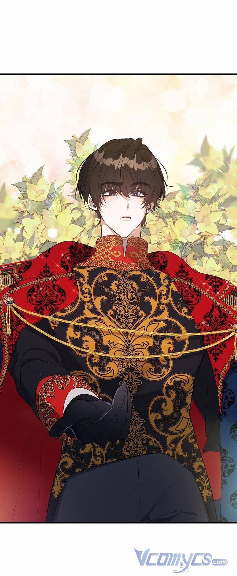 Nam Chính Đang Cản Bước Tôi 40 trang 20