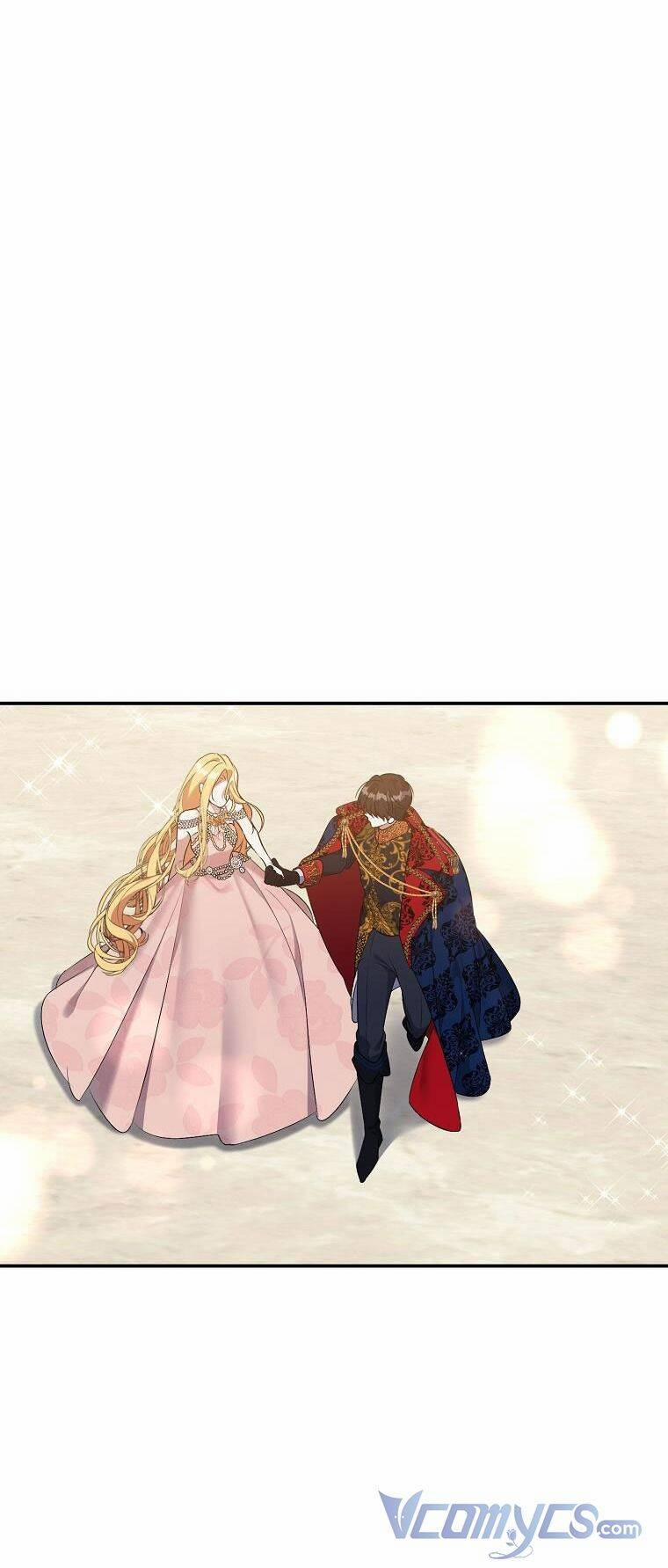 Nam Chính Đang Cản Bước Tôi 40 trang 25