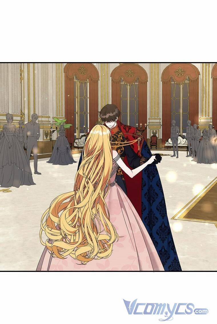 Nam Chính Đang Cản Bước Tôi 40 trang 31