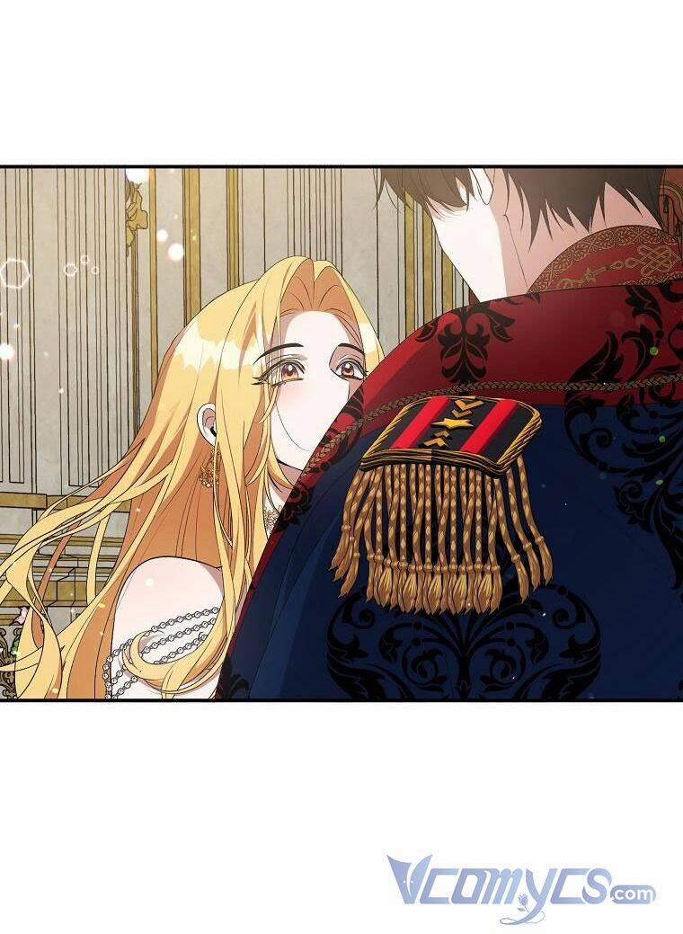 Nam Chính Đang Cản Bước Tôi 40 trang 32