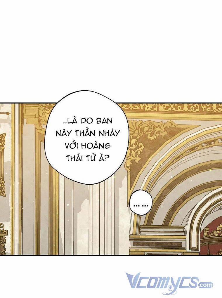 Nam Chính Đang Cản Bước Tôi 40 trang 34