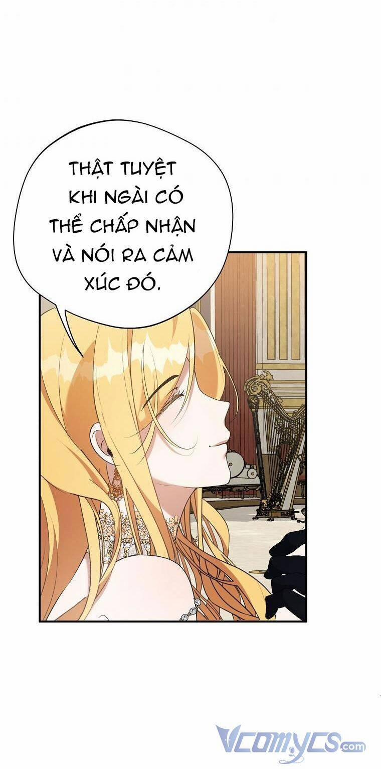 Nam Chính Đang Cản Bước Tôi 40 trang 36