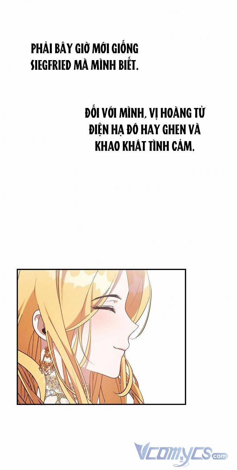 Nam Chính Đang Cản Bước Tôi 40 trang 43