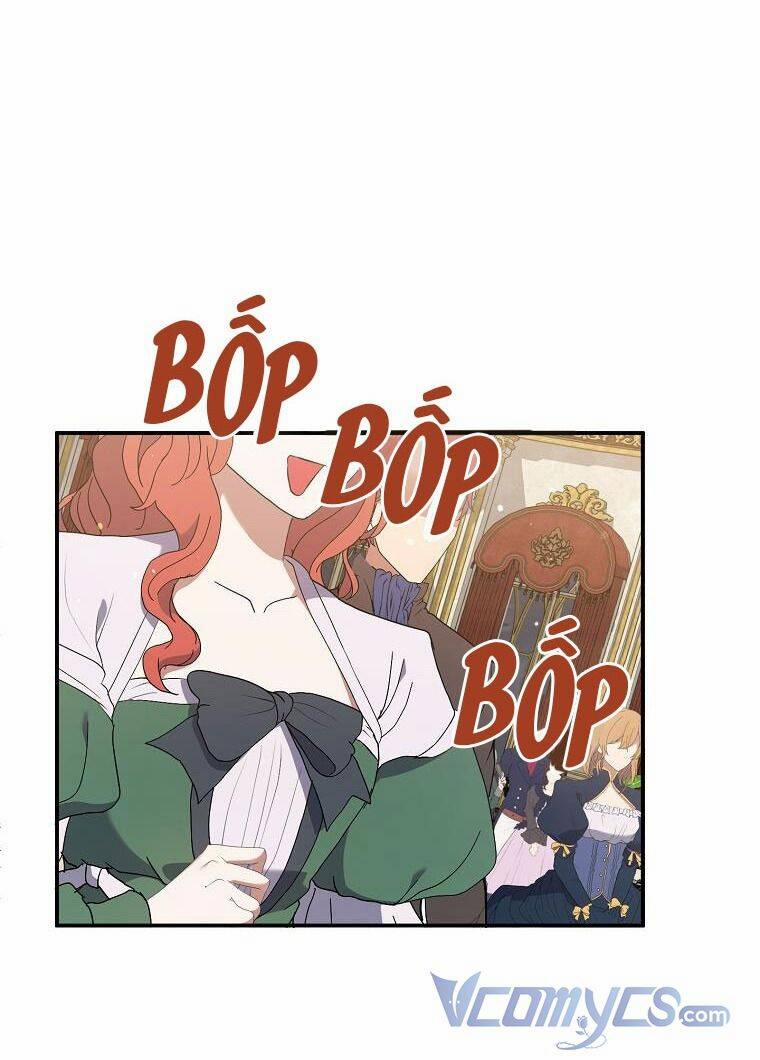 Nam Chính Đang Cản Bước Tôi 40 trang 46