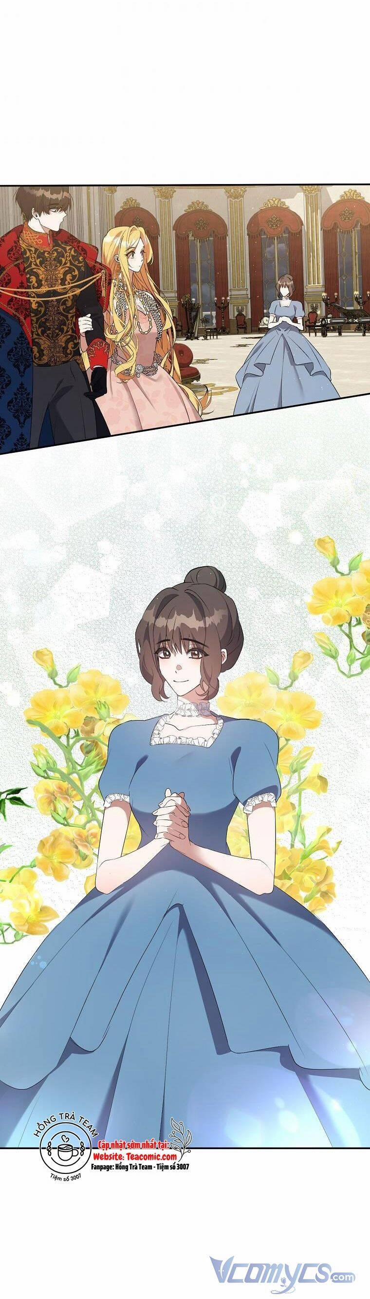 Nam Chính Đang Cản Bước Tôi 40 trang 50