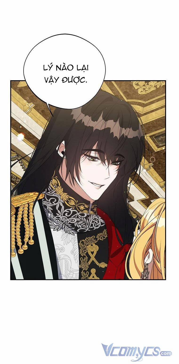 Nam Chính Đang Cản Bước Tôi 40 trang 6