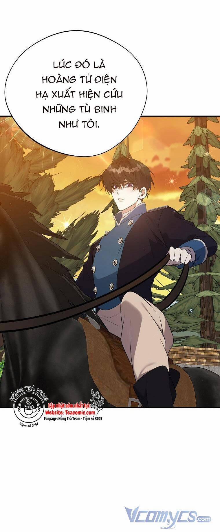 Nam Chính Đang Cản Bước Tôi 40 trang 61