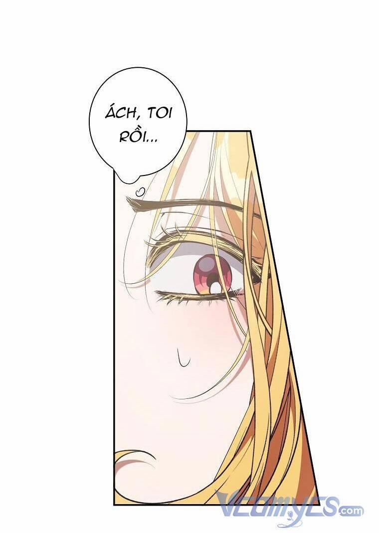 Nam Chính Đang Cản Bước Tôi 40 trang 8