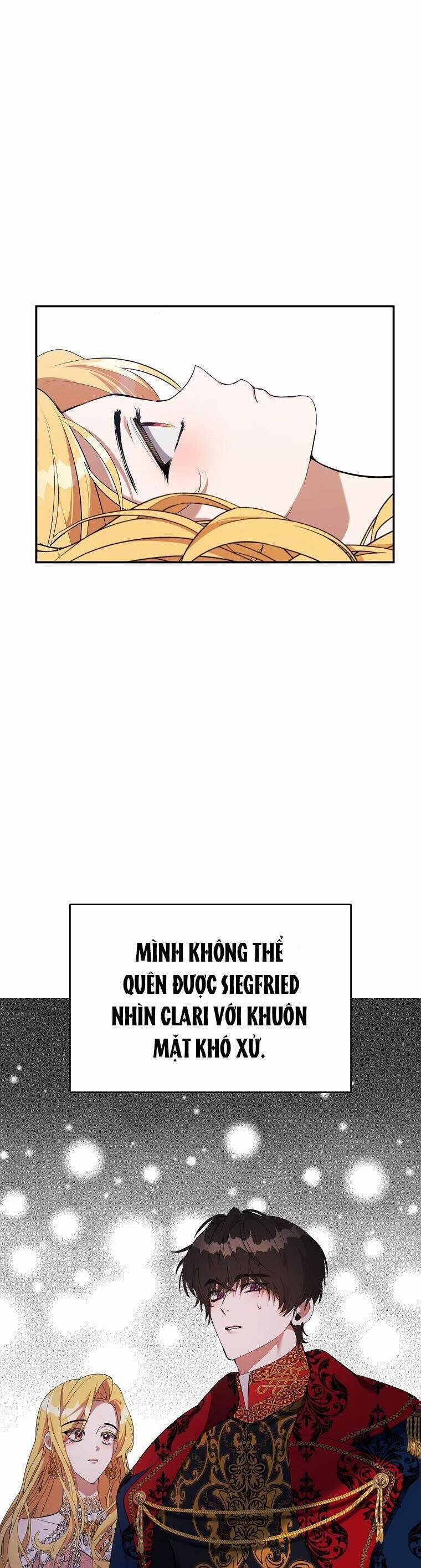 Nam Chính Đang Cản Bước Tôi 41 trang 15