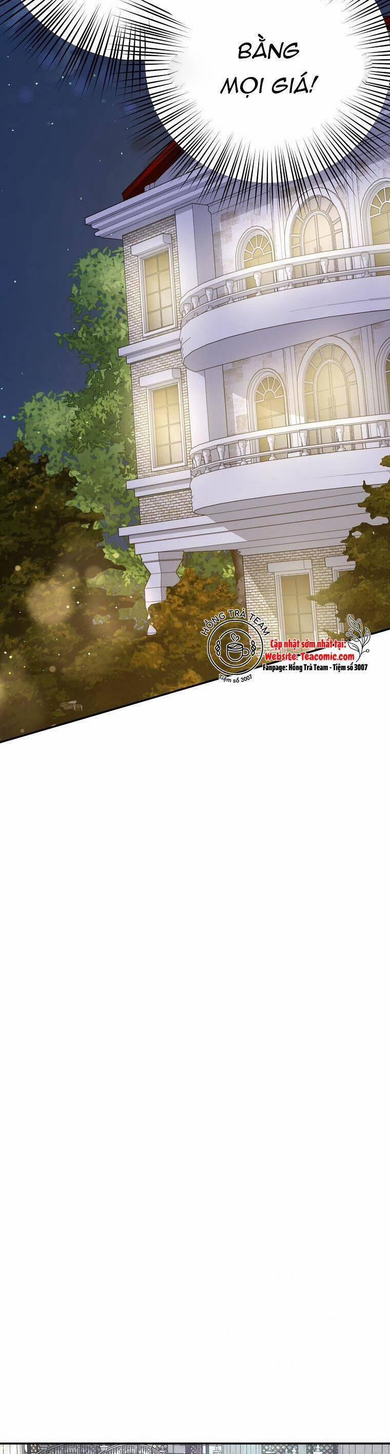 Nam Chính Đang Cản Bước Tôi 41 trang 17