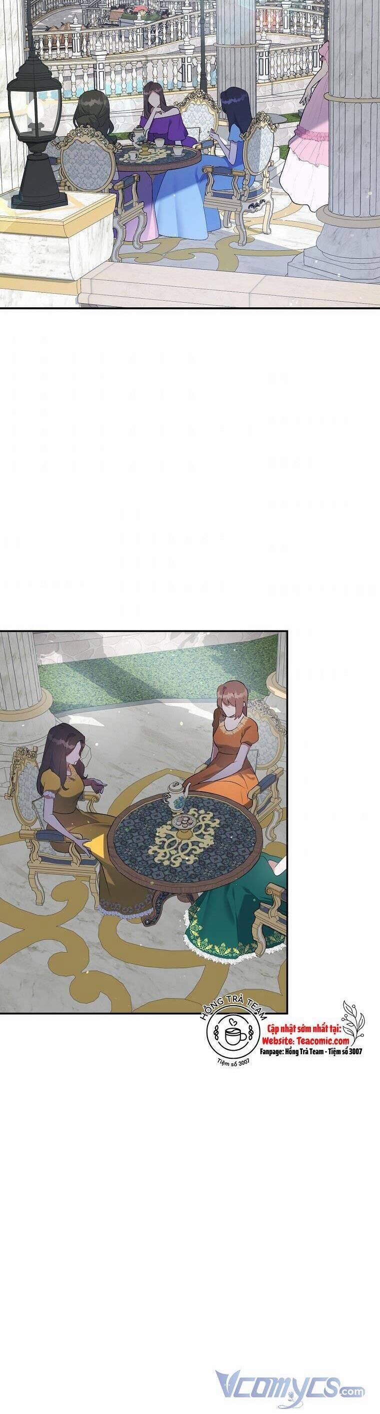 Nam Chính Đang Cản Bước Tôi 41 trang 18