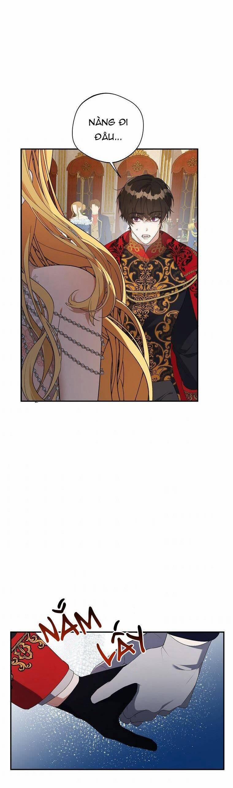 Nam Chính Đang Cản Bước Tôi 41 trang 2