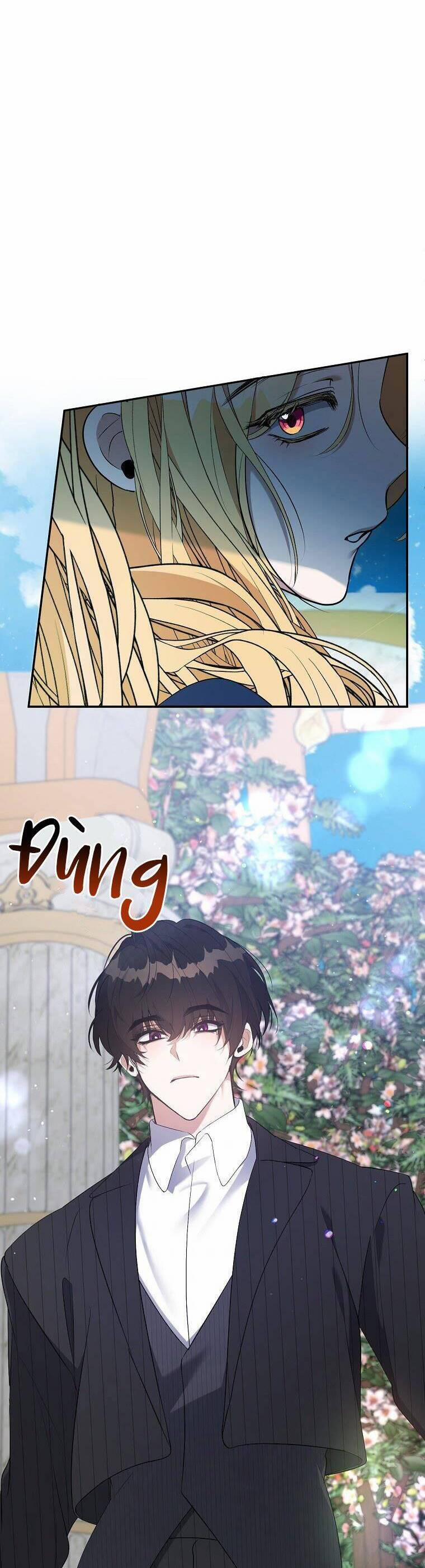 Nam Chính Đang Cản Bước Tôi 41 trang 33