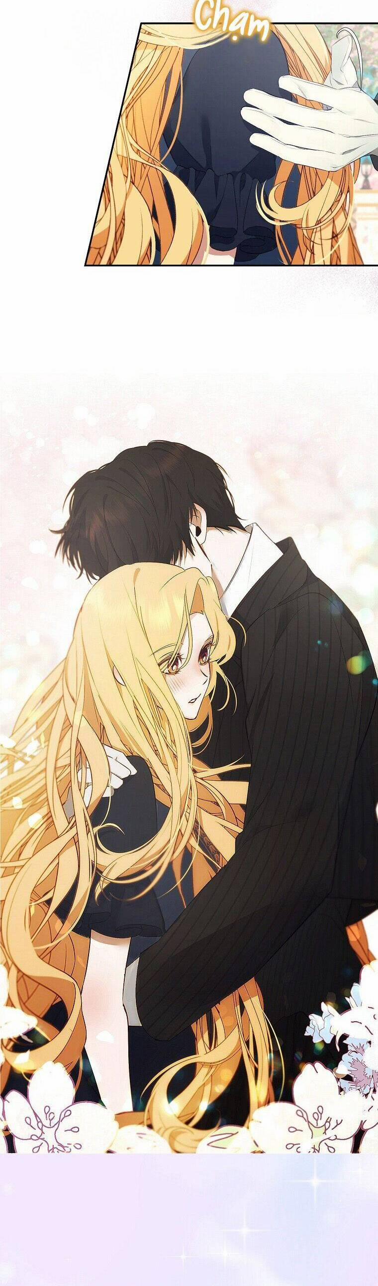 Nam Chính Đang Cản Bước Tôi 42 trang 21