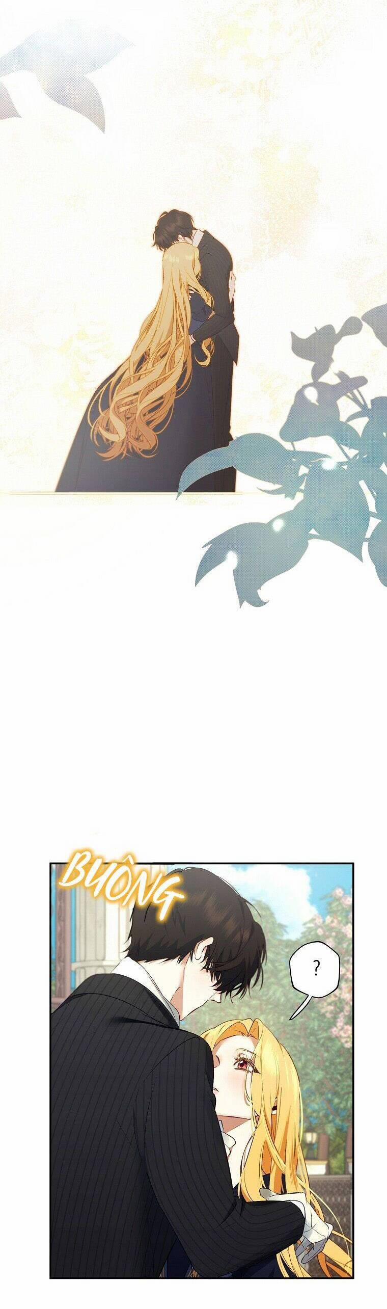 Nam Chính Đang Cản Bước Tôi 42 trang 24