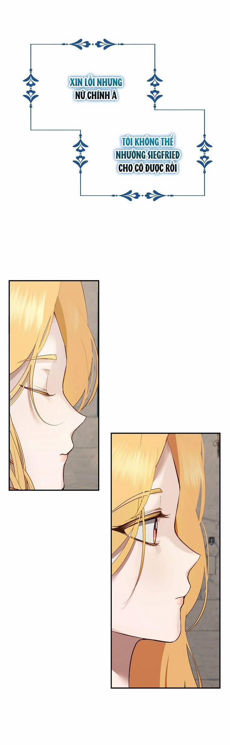 Nam Chính Đang Cản Bước Tôi 42 trang 36