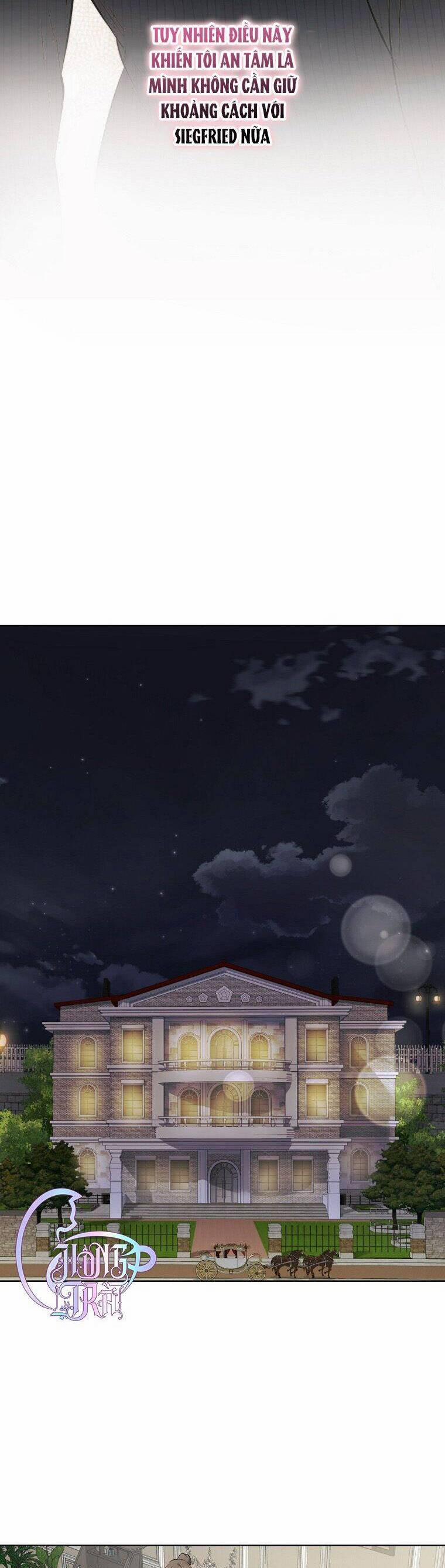 Nam Chính Đang Cản Bước Tôi 43 trang 21