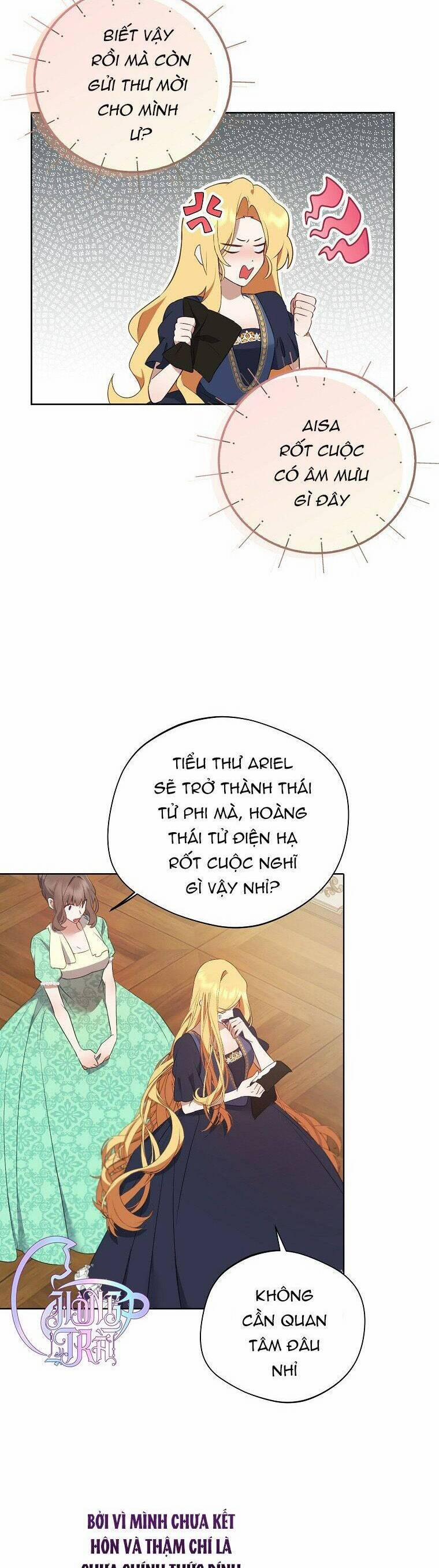 Nam Chính Đang Cản Bước Tôi 43 trang 26