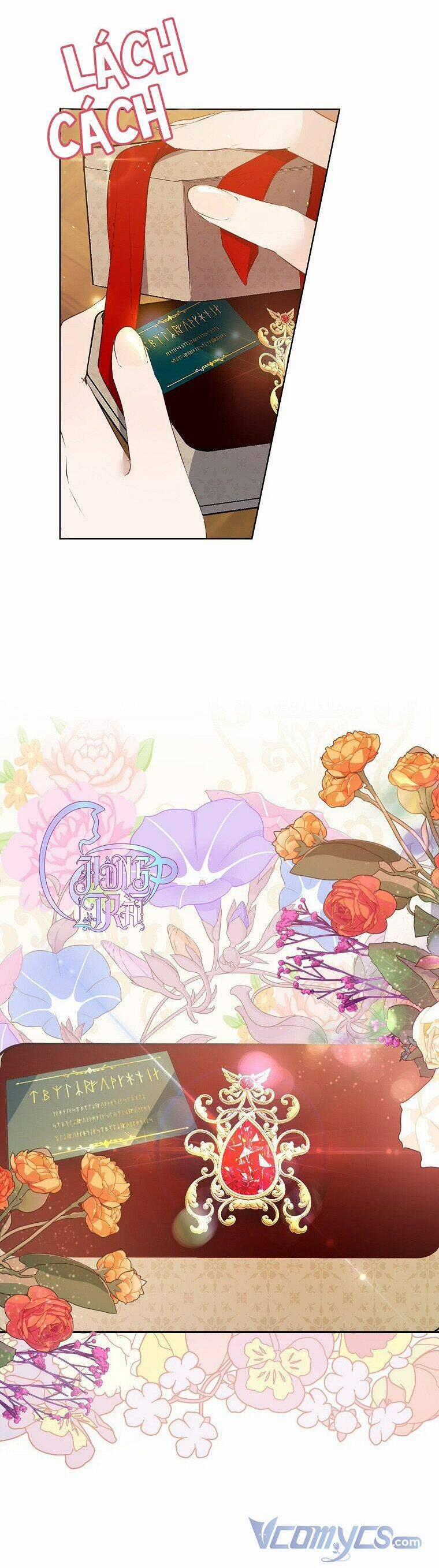 Nam Chính Đang Cản Bước Tôi 43 trang 29