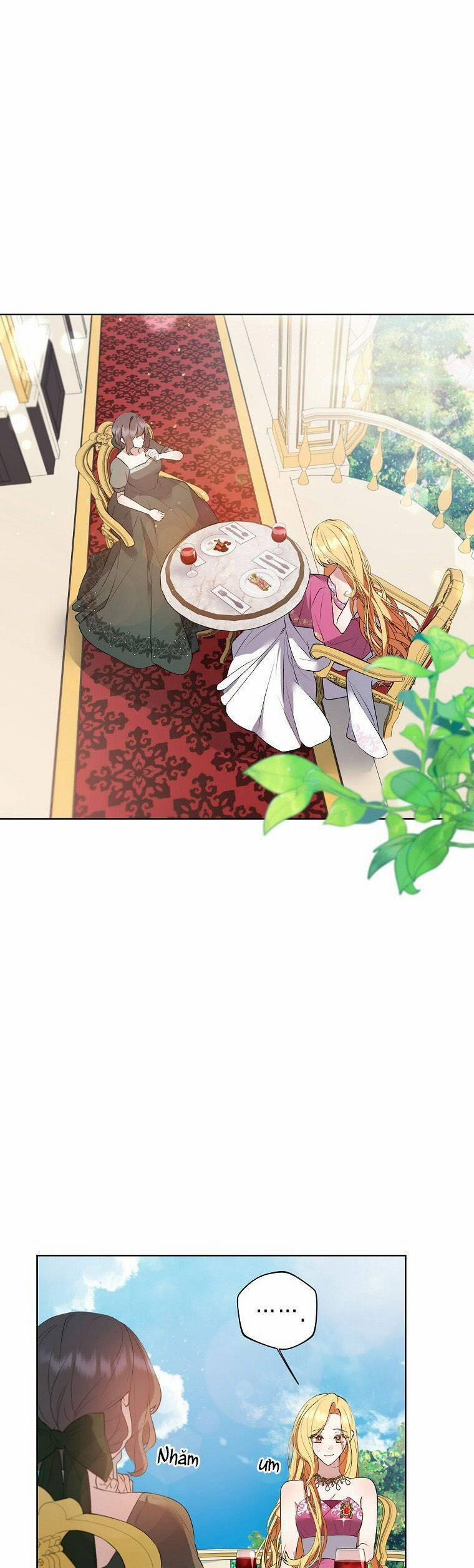 Nam Chính Đang Cản Bước Tôi 44 trang 18