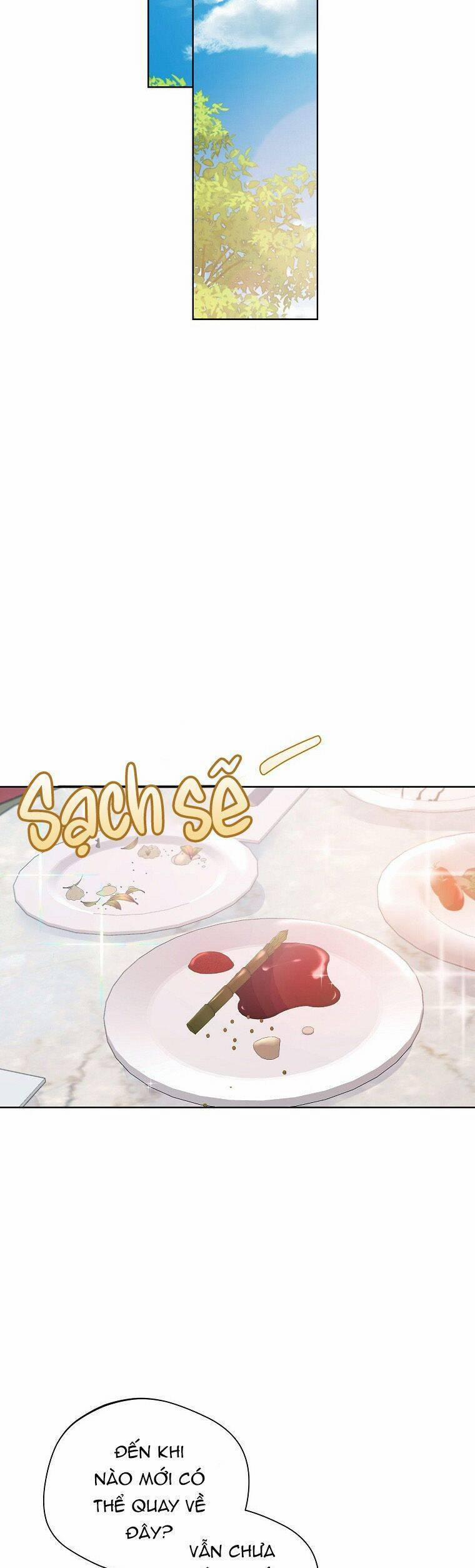 Nam Chính Đang Cản Bước Tôi 44 trang 22