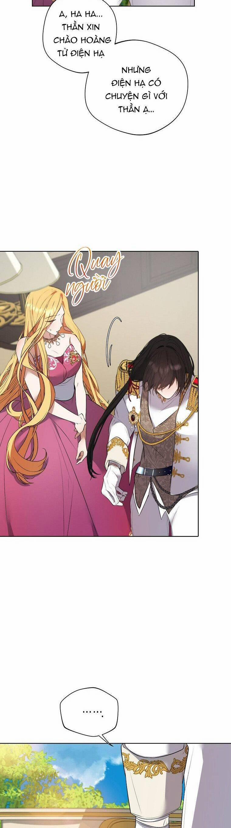 Nam Chính Đang Cản Bước Tôi 44 trang 26