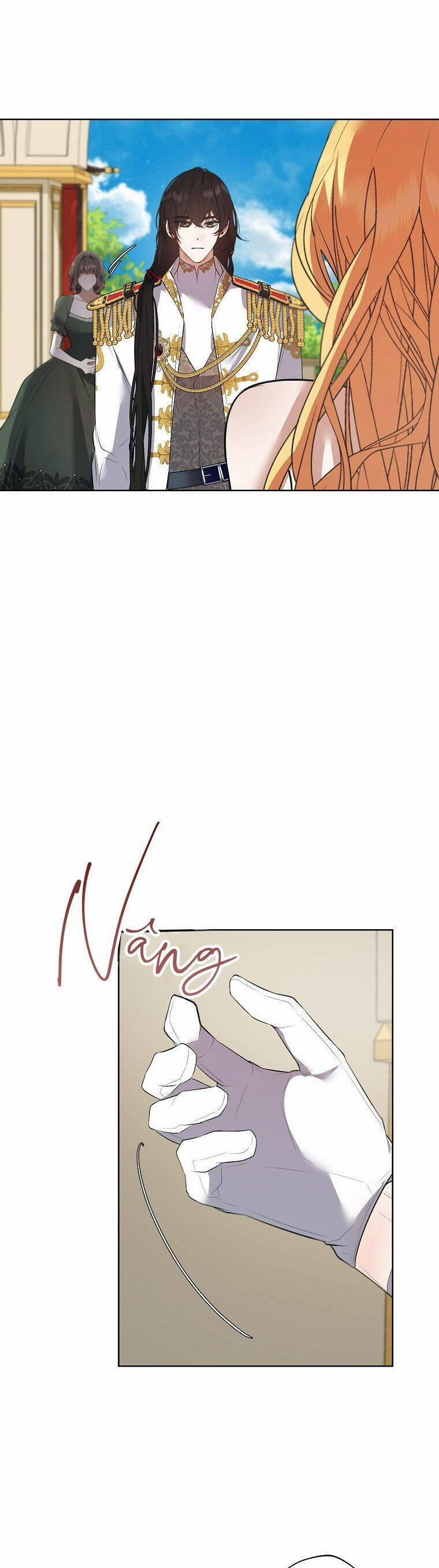 Nam Chính Đang Cản Bước Tôi 44 trang 30