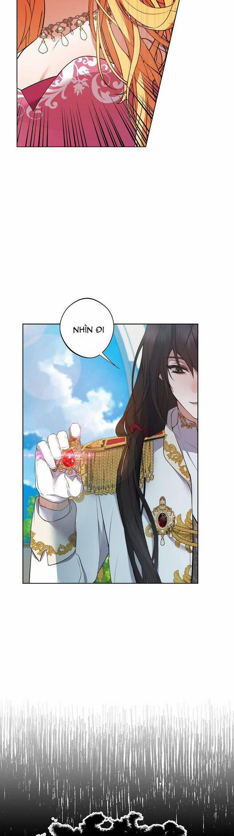 Nam Chính Đang Cản Bước Tôi 44 trang 37