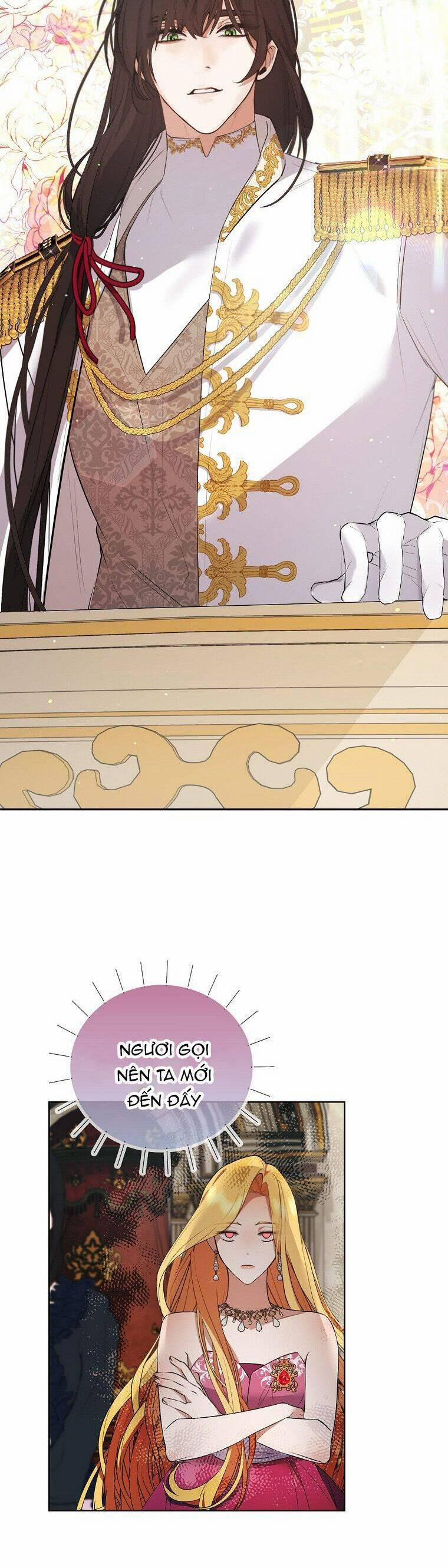 Nam Chính Đang Cản Bước Tôi 44 trang 9