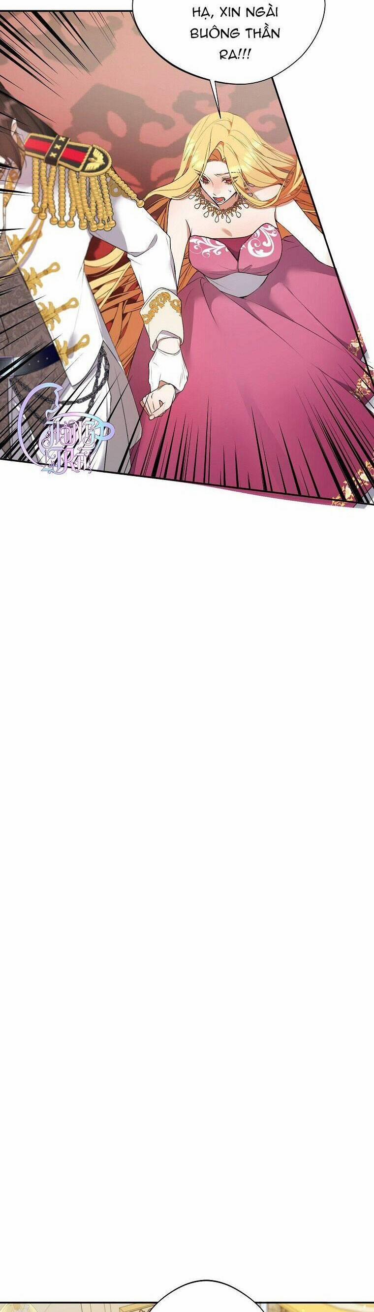 Nam Chính Đang Cản Bước Tôi 45 trang 4