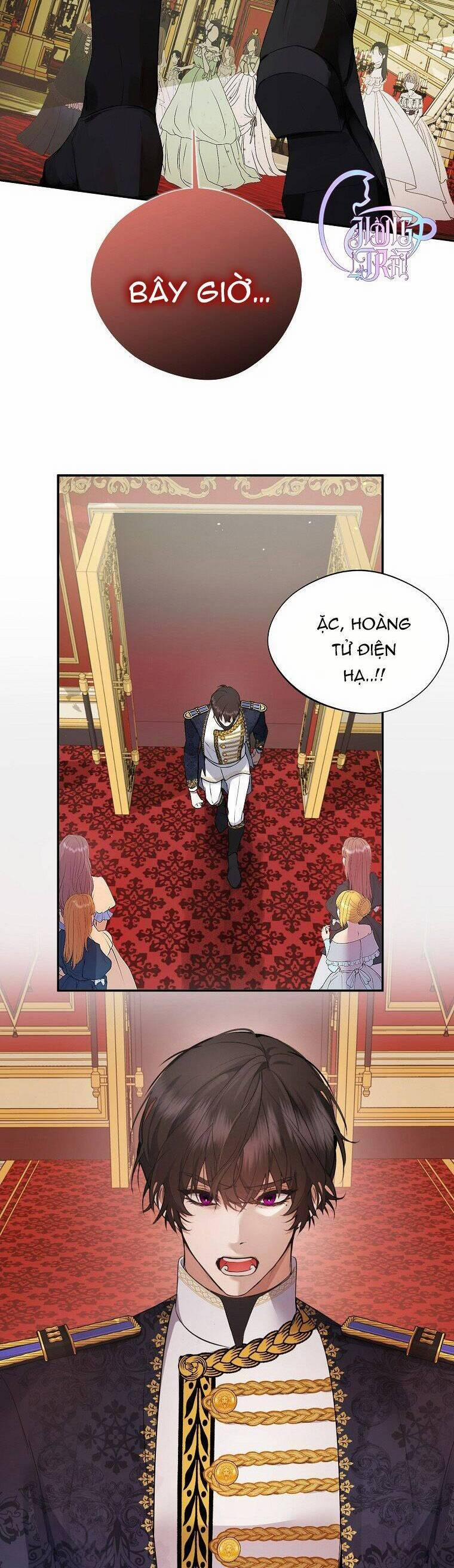 Nam Chính Đang Cản Bước Tôi 45 trang 9