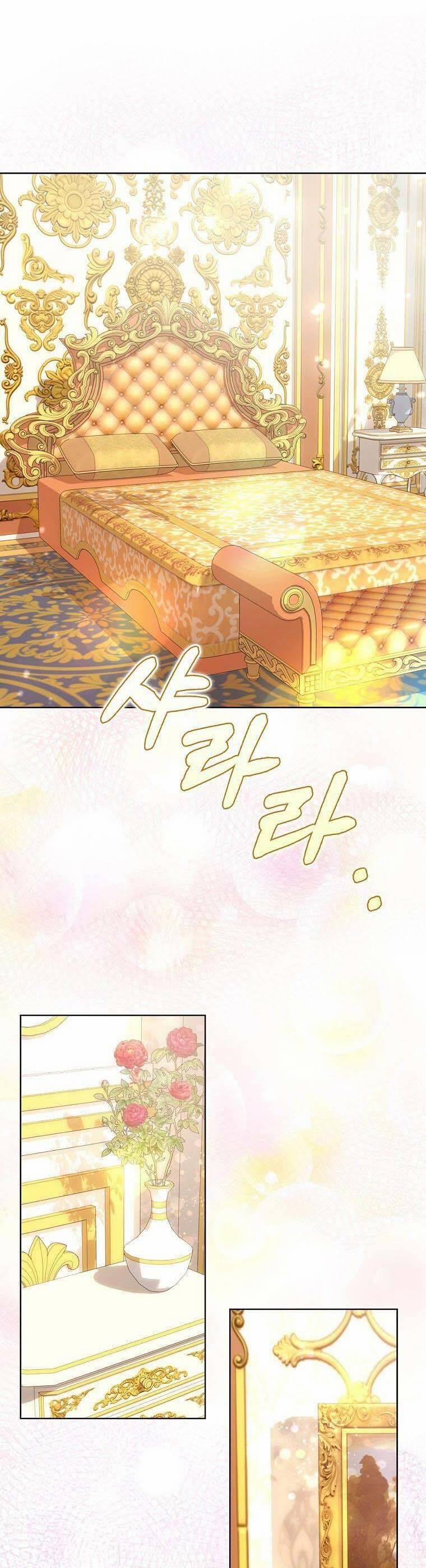 Nam Chính Đang Cản Bước Tôi 46 trang 11