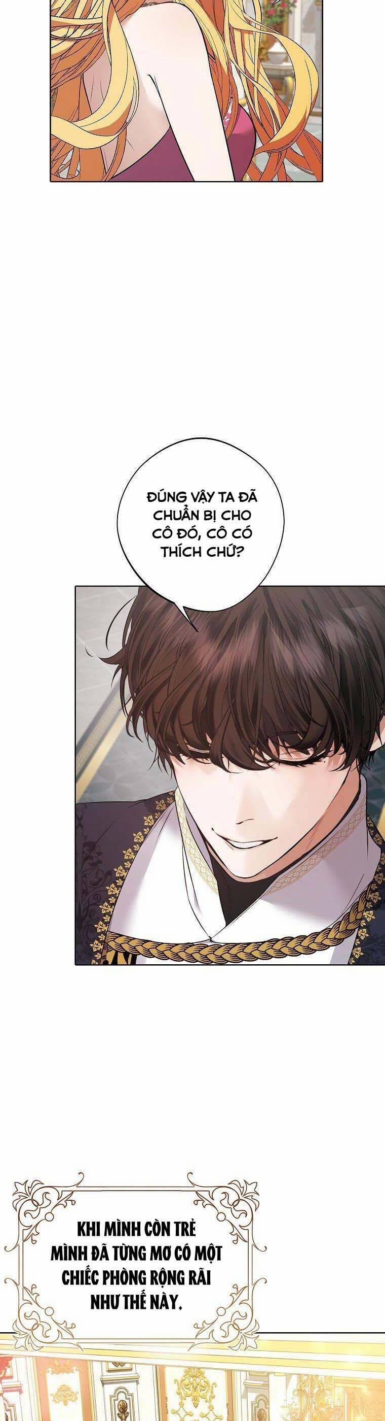 Nam Chính Đang Cản Bước Tôi 46 trang 13