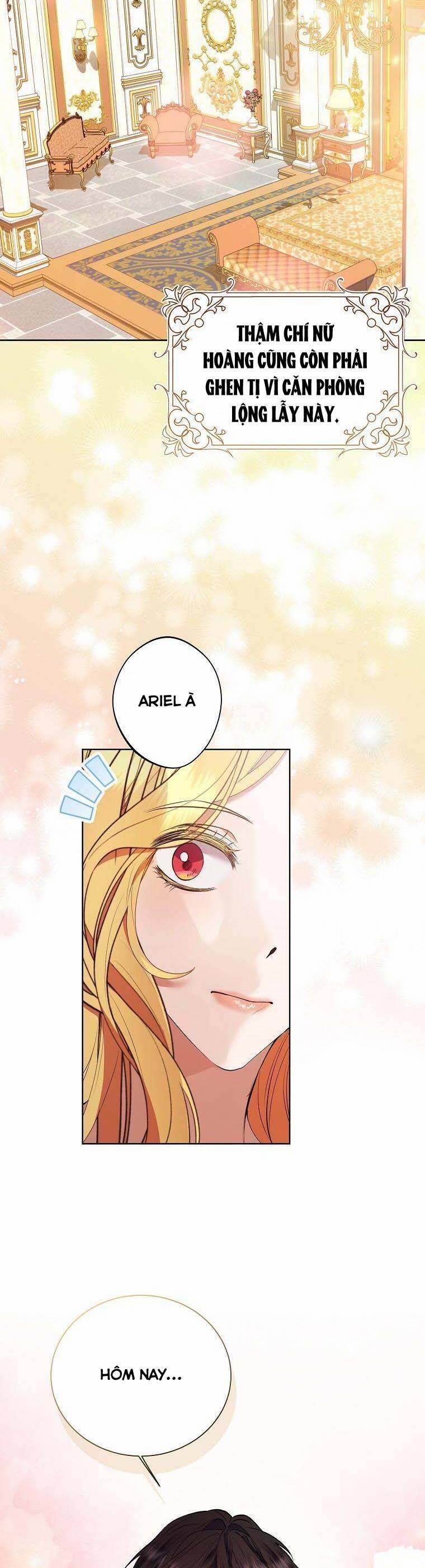 Nam Chính Đang Cản Bước Tôi 46 trang 14