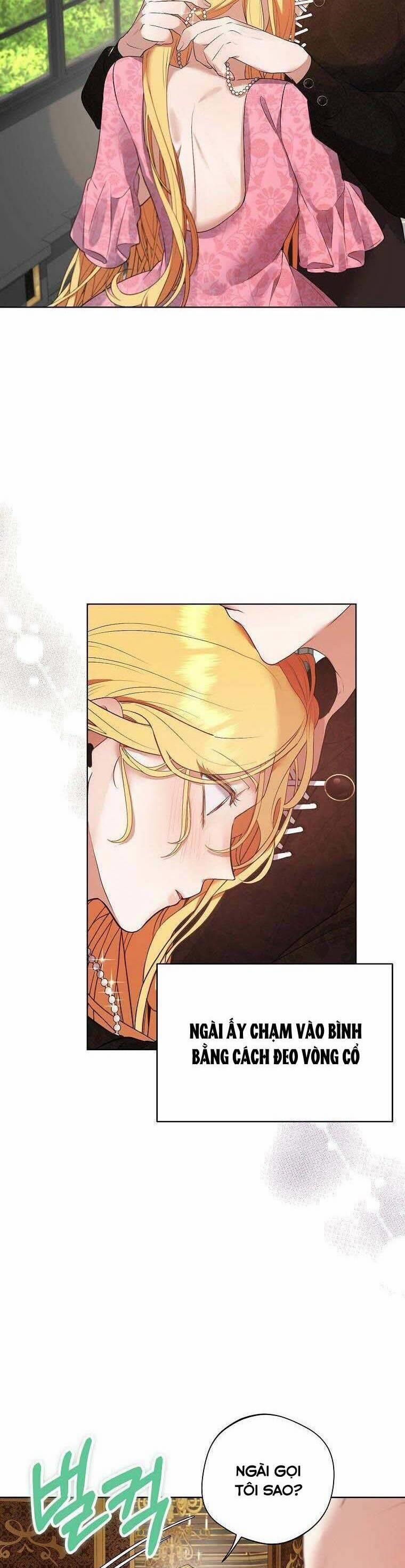 Nam Chính Đang Cản Bước Tôi 46 trang 24