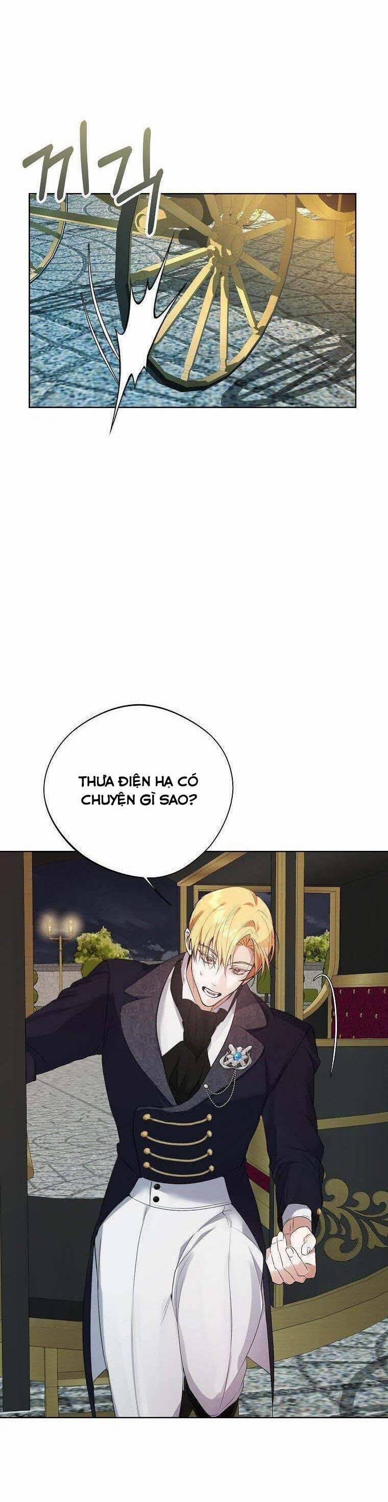 Nam Chính Đang Cản Bước Tôi 46 trang 29