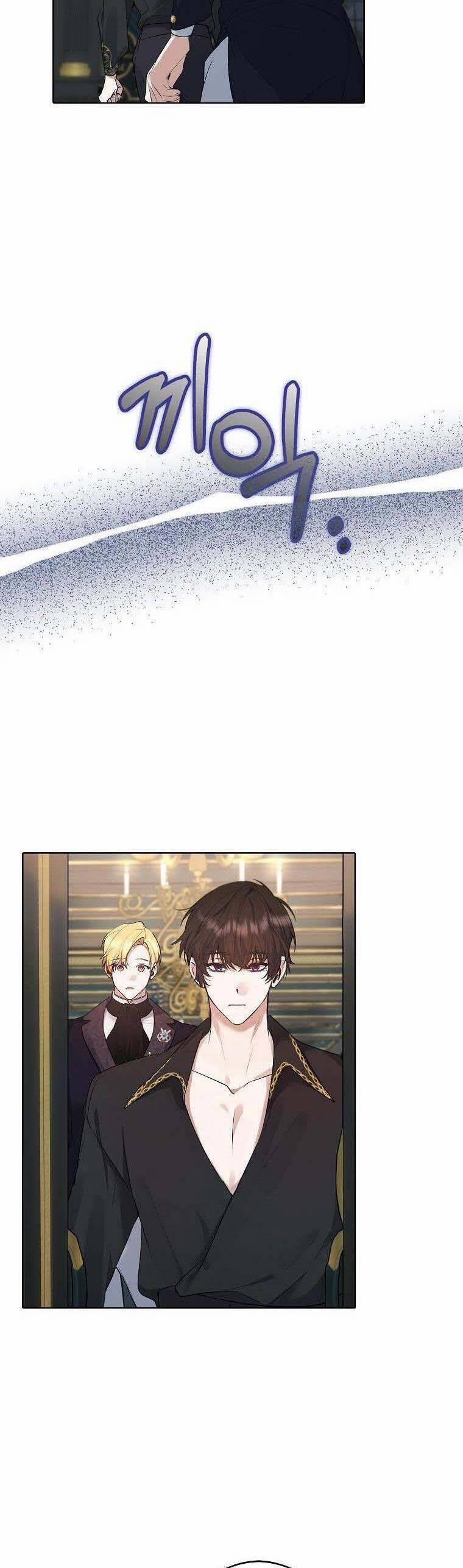 Nam Chính Đang Cản Bước Tôi 46 trang 31