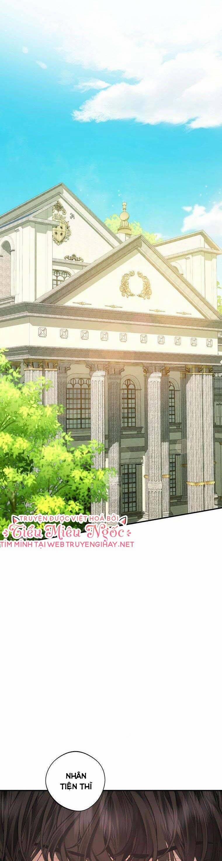 Nam Chính Đang Cản Bước Tôi 46 trang 7